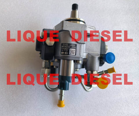 Pompe à carburant d'origine 9729400206 2940002060 2940002061 2940002062 331004A900 33100-4A900 33100 4A900 SM294000-2062 fournisseur
