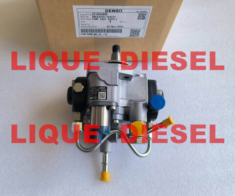 Pompe à carburant d'origine 9729400206 2940002060 2940002061 2940002062 331004A900 33100-4A900 33100 4A900 SM294000-2062 fournisseur