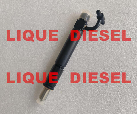 Injecteur 687372C91 fournisseur