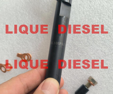 Injecteur de carburant 5264744 KBAL105P51 fournisseur