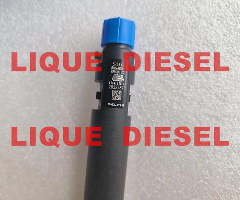 Injecteur de carburant authentique 28229876 Injecteur common rail 320 06827 320/06827 32006827 320-06827 fournisseur