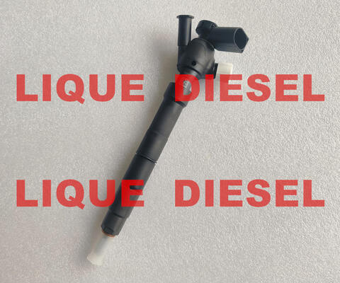 Injecteur common rail authentique 28543147, injecteur de carburant 28543147 fournisseur