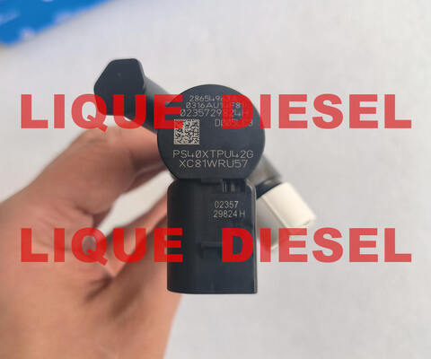 L'injecteur de carburant original 28654963 28475604 fournisseur