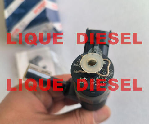NT1 système d'injection électrique pour véhicules électriques fournisseur