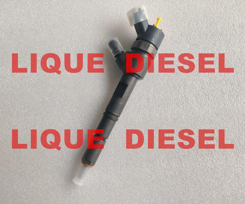 Véritable injecteur à rampe commune 0445110540 5801569141 0 445 110 540 445110540 fournisseur