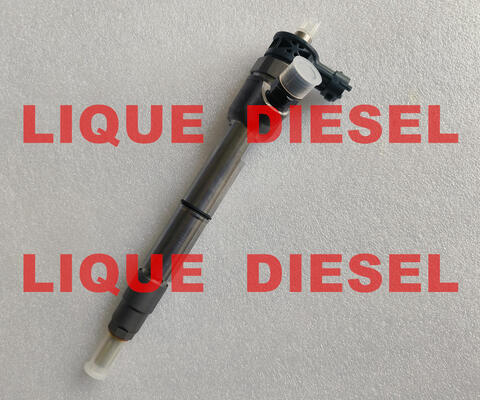 Injecteur de rail commun d'origine 0445110908 0 445 110 908 445110908 fournisseur