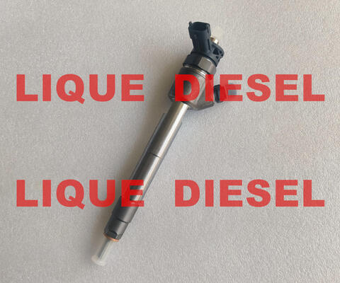 Injecteur de carburant d'origine 0445110955 0445110954 9828959880 Injecteur Common Rail 0 445 110 955 0 445 110 954 9828959880 fournisseur