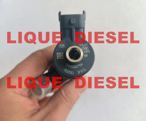 Injecteur de carburant d'origine 0445110955 0445110954 9828959880 Injecteur Common Rail 0 445 110 955 0 445 110 954 9828959880 fournisseur