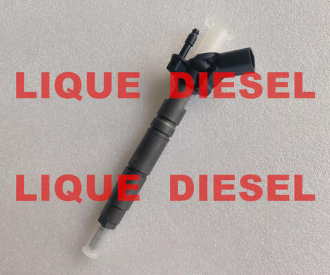 Véritable injecteur piézo-électrique 0445115064 0445115063 pour A6420701387 A6420701587 445115064 445115063 0 445 115 064 0 445 115 063 fournisseur