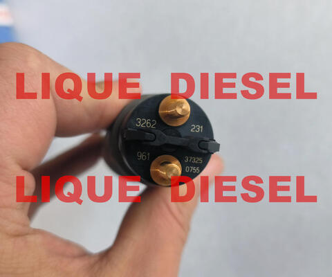 Injecteur de carburant 0445120059 0445120231 445120059 445120231 0 445 120 059 0 445 120 231 pour 4945969 3976372 5263262 fournisseur