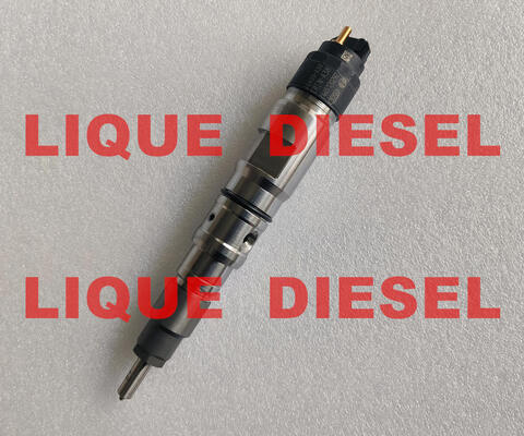 Injecteur de carburant d'origine 0445120292 0 445 120 292 445 120 292 pour J6A00-1112100-A38 J6A001112100A38 fournisseur