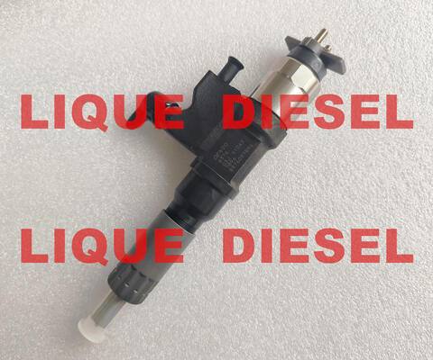 Injecteur de rail commun 8-97609789-6 8976097896 97609789 fournisseur