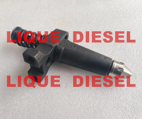 Injecteur de carburant 6620-11-3011 6620113011 Injecteur commun 6620 11 3011 fournisseur