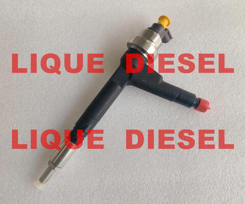 Fuel Injector 095000-5085 DCRI105080 0950005085 0950005085AM 095000-5080 0950005080AM fournisseur