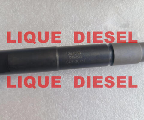 Injecteur de carburant 295050-0960 SM295050-0960 12640381 2950500960 SM2950500960 fournisseur