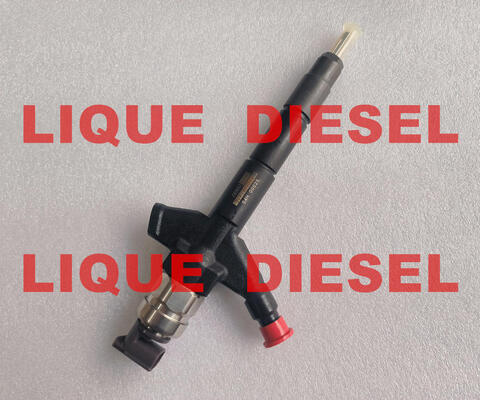 Fuel Injector 295050-1050 DCRI301050 2950501050AM 2950501050 fournisseur