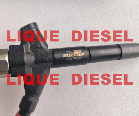 Fuel Injector 295050-1050 DCRI301050 2950501050AM 2950501050 fournisseur