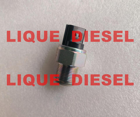 Capteur common Rail authentique 6141 RE520930 499000-6141 4990006141 8-98306900-0 8983069000 98306900 fournisseur