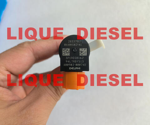 Injecteur de carburant 28337917 400903-00074D 400903-00074C 40090300074D 40090300074C fournisseur