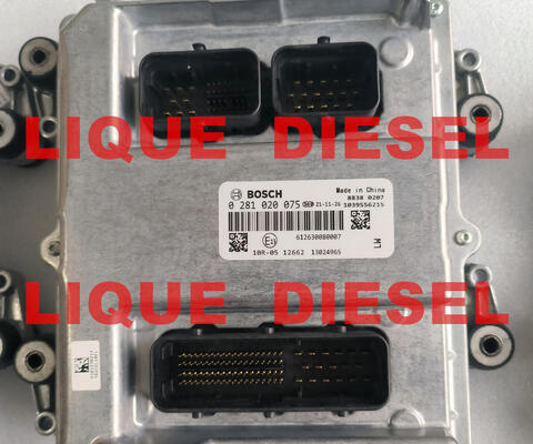 0281020075 0 281 020 075 0281 020 075 Véritable et neuf fournisseur