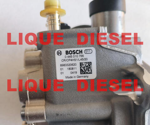 Pompe d'injection de carburant CP4 0445010766 8983320620 0 445 010 766 445010766 8-98332062-0 CR/CP4HS1/L45/20 fournisseur