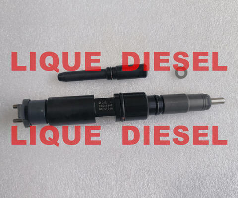 INJECTEUR 0030 Injecteur de carburant RE557023 RE549641 295700-0030 2957000030 Injecteur commun rail fournisseur