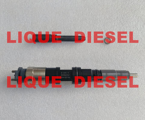 INJECTEUR 1430 injecteur common rail RE557275 RE556741 295050-1430 2950501430 295050 1430 fournisseur