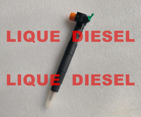 Injecteur Common Rail 28272472 A6510702387 6510702387 fournisseur