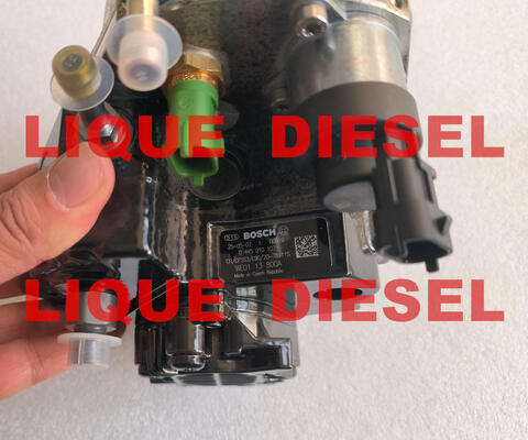 La pompe à carburant 0445010107 0 445 010 107 445010107 WE0113800A WE01-13-800A WE01-13-800 WLAA-13-800 fournisseur