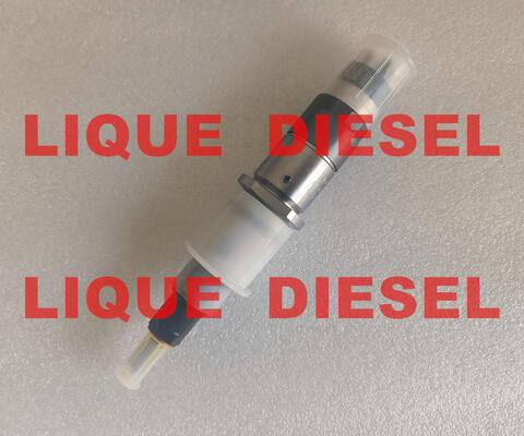 Injecteur à rampe commune 0445120059 0445120231 0 445 120 059 0 445 120 231 pour 4945969 3976372 5263262 fournisseur