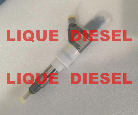 Injecteur à rampe commune 0445120361 445120361 0 445 120 361 5801479314 fournisseur
