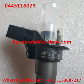 Injecteur 0445116029, 0445116030, OE original, VW 03L130855X, 03L 130 855 X, 03L130277, 03L 130 277 de BOSCH fournisseur