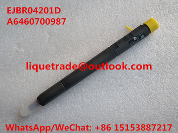 Injecteur commun EJBR04201D, R04201D, A6460700987 de rail de DELPHES pour Mercedes Benz fournisseur