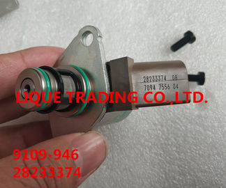 DELPHI Inlet Metering Valve 9109-946, 9109946 IMV 28233374 originaux et nouveaux fournisseur