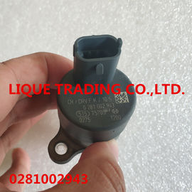 Valve 0281002943, 0 281 002 943, DRV 0281 de régulateur de pression de BOSCH 002 943 fournisseur