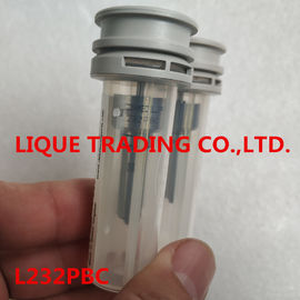 DELPHI Common Rail Injector Nozzle L232PBC, L232, BEC 232 fournisseur