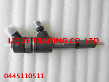 Injecteur commun 0445110511, 0 445 110 511, 0445 110 511 de rail de BOSCH pour IVECO 5801379115 fournisseur