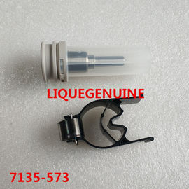 Le kit 7135-573, 7135 573, 7135573 de valve de bec de DELPHES 7135-573, incluent (valve 28277576 de bec 374+) fournisseur