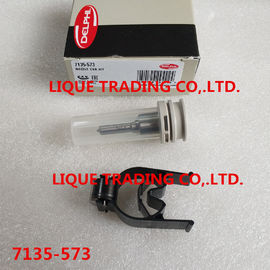 Le kit 7135-573, 7135 573, 7135573 de valve de bec de DELPHES 7135-573, incluent (valve 28277576 de bec 374+) fournisseur