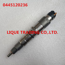 Injecteur commun 0445120236, 0 445 120 236, 0445 120 236 de rail de BOSCH fournisseur