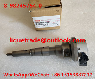 Injecteur de rail d'ISUZU Common 8982457540/8-98245754-0, 98245754 pour ISUZU fournisseur