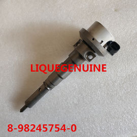 Injecteur de rail d'ISUZU Common 8982457540/8-98245754-0, 98245754 pour ISUZU fournisseur