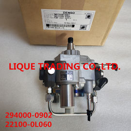 Pompe à essence de DENSO 294000-0902, 22100-0L060, SM294000-0902, 9729400-0902, 294000-0901, 294000-0900 fournisseur