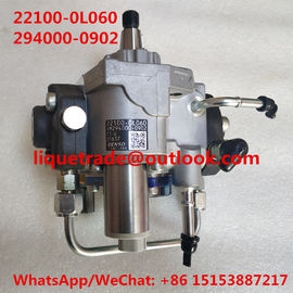 Pompe à essence de DENSO 294000-0902, 22100-0L060, SM294000-0902, 9729400-0902, 294000-0901, 294000-0900 fournisseur