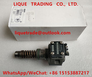 POMPE 0414750003, 0 414 750 003, 0414 750 003 de BOSCH pour DEUTZ 02112707, 2112707, 0211 2707, 0211-2707 fournisseur