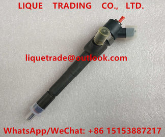 Injecteur commun 0445110260, 0 445 110 260, 0445 110 260 de rail de BOSCH fournisseur