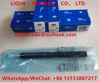 INJECTEUR DE CARBURANT 28258683, 320/06833 de DELPHES, 320-06833, 32006833 pour l'excavatrice de JCB fournisseur
