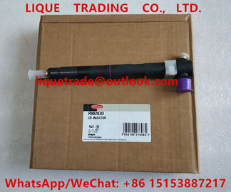 DELPHI Common Rail Injector EMBR00203D, R00203D, 33800-2A780, 338002A780 pour HYUNDAI KIA fournisseur
