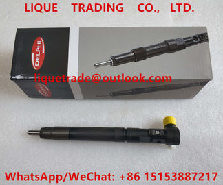Injecteur EMBR00301D, R00301D, injecteur de rail de DELPHI Common de 6710170121 A6710170121 SSANGYONG Korando fournisseur