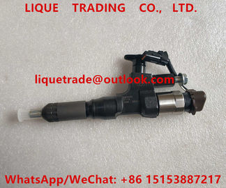 Injecteur commun de rail de DENSO 295050-1170, 9729505-117, 2950501170, 9729505117 pour HINO fournisseur